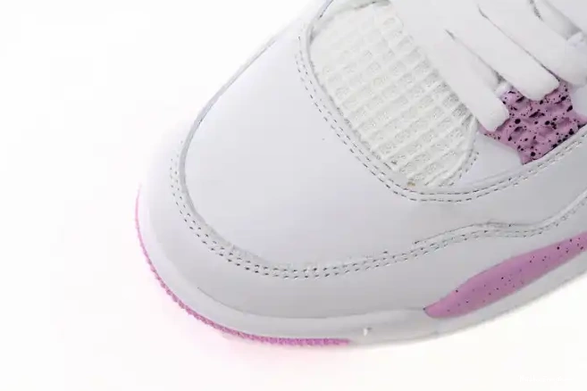 MaikeSneakers White Pink Retro Jordan CT8527-116 4 0619